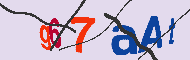 Captcha Code