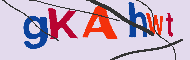 Captcha Code