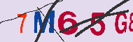 Captcha Code