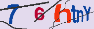 Captcha Code